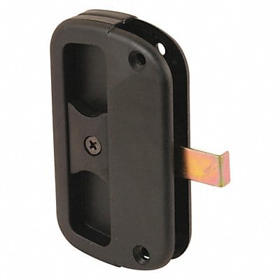 Latch and Pull 3/8 L x 2-1/4 W Plastic