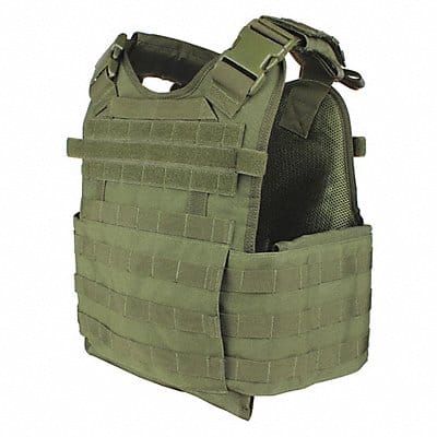 Plate Carrier Universal OD Green Nylon