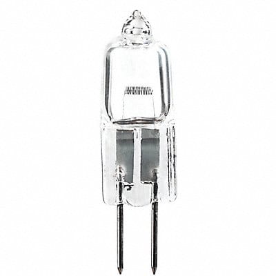 Halogen 10 W T3 2-Pin (G4)