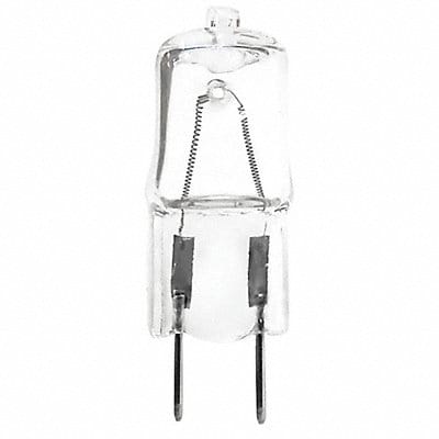 Halogen 50 W T4 2-Pin (G8)