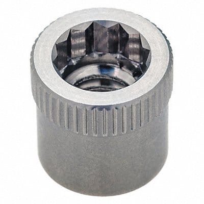 Threaded Insert SS 0.522 L