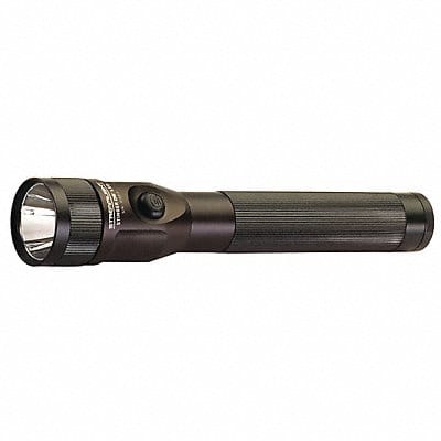 Industrial Flashlight Alum Black 425lm