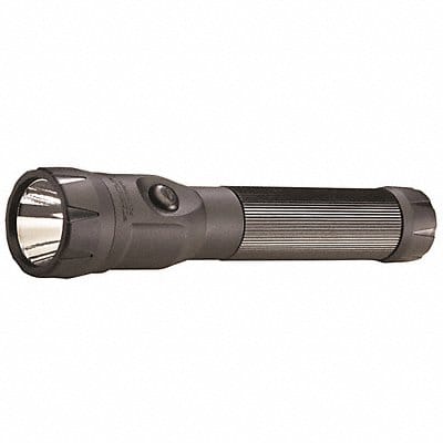 Industrial Flashlight Nylon Black 485lm