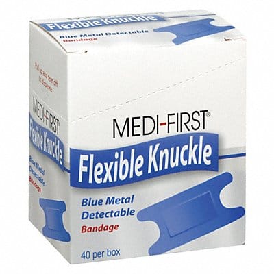 Knuckle Bandages 3 L x 1-1/2 W PK40