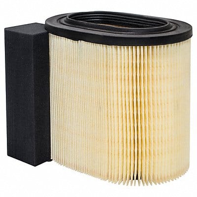 Air Filter Element 9-9/16 H 11-1/32 L