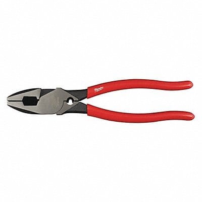 Linemans Plier 1-39/46 Jaw Length