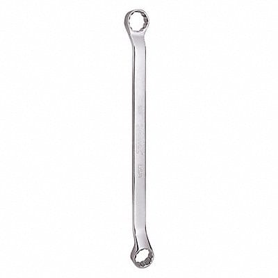 Box End Wrench 12 Points 13-19/32 L