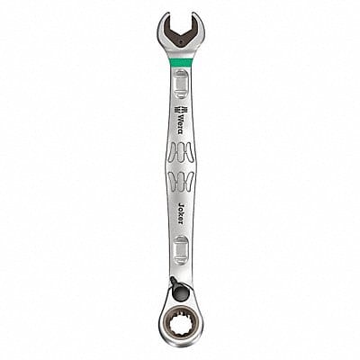 Ratcheting Wrench SAE 33/64 in