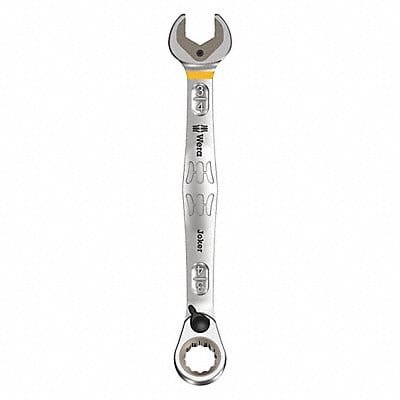 Ratcheting Wrench SAE 3/4 in