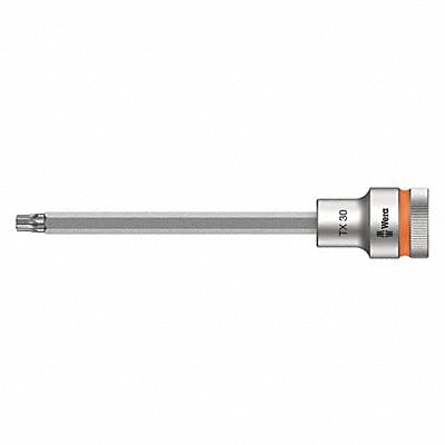 Socket Bit Steel