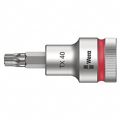 Socket Bit Steel