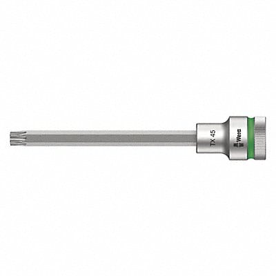 Socket Bit Steel