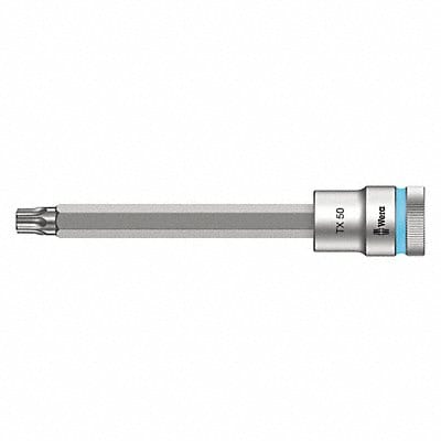 Socket Bit Steel