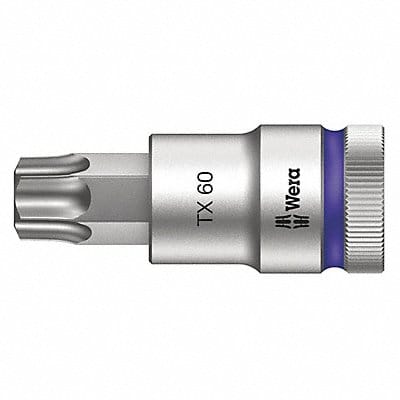 Socket Bit Steel