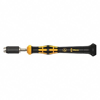 Pre-St Trc Screwdriver Handle 4 mm