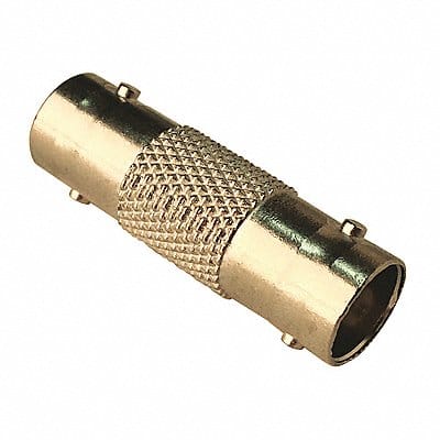 Coaxial Coupler BNC Male PK10