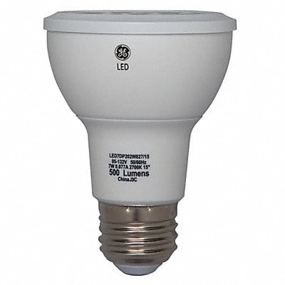 LED 7 W PAR20 Medium Screw (E26)