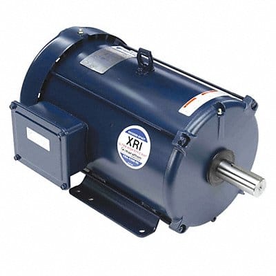 GP Motor 10 HP 1 760 RPM 208-230/460V