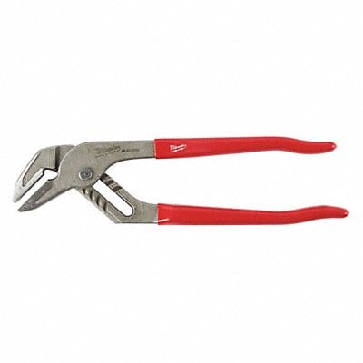 Smooth Jaw Pliers Serrated Jaw 1-3/8 L