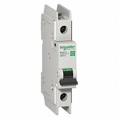 IEC Mini Circuit Breaker 50A 1P 240V