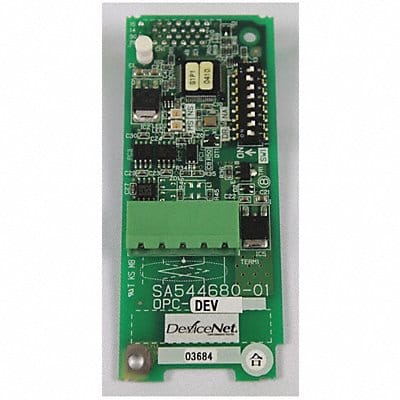 Interface Card Digital