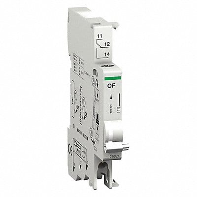 OC Contact For Multi 9 Circuit Breaker