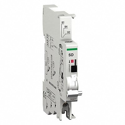 Fault Contact For M9 Circuit Breaker