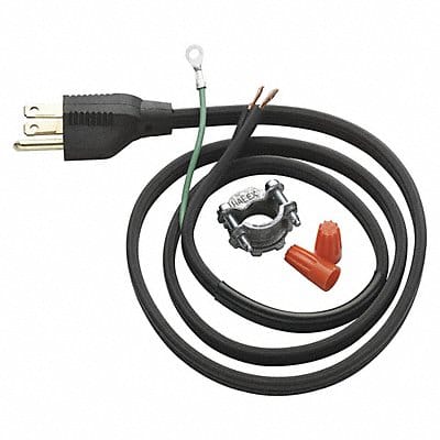 Power Cord Kit Plastic Cord 36 L