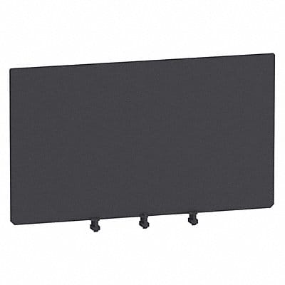 Rear Insulation Screen 4 Poles PK2