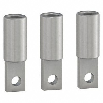 Compression Lug Kit 125A