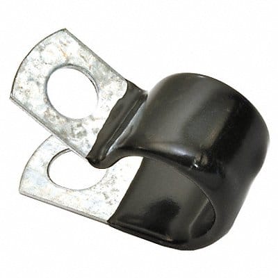 Cable Clamp 1-1/16 Dia 3/4 W PK25