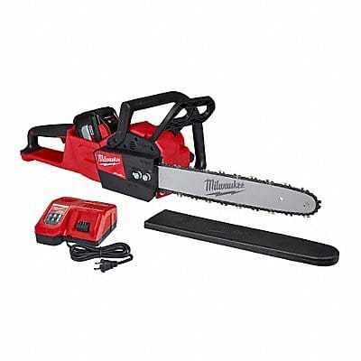 Chain Saw 18V Automatic 16 Bar L