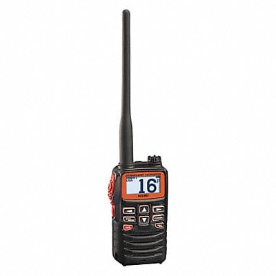 Two Way Radios Marine Application