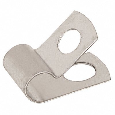 Cable Clamp 1 Dia 3/4 W PK25