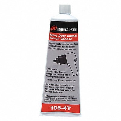 Wrench Grease 4 oz PK6