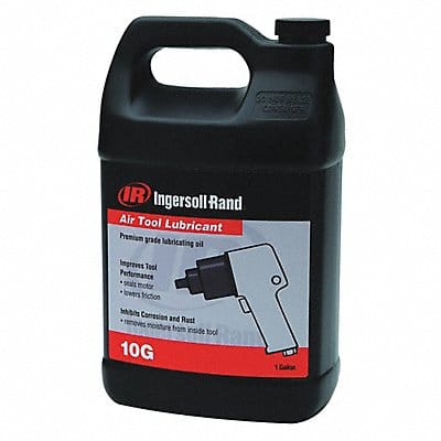 Air Tool Lubricant 1 gal.