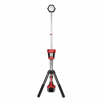 Cordless Tripod Light Bare Tool 7 1/2 L