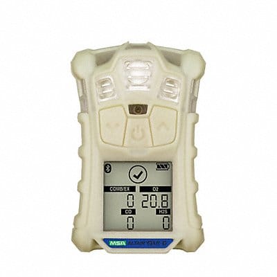 Multi-Gas Detector O2 LEL CO