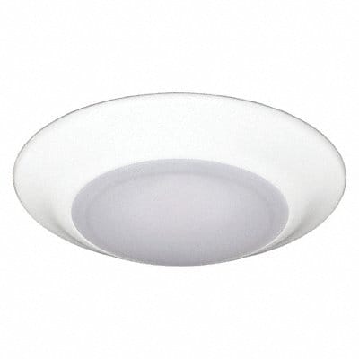 LED Recessed Down Light 620 lm 120VAC