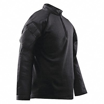 Combat Shirt M Regular Black