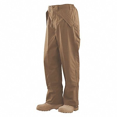 Trouser R/S Coyote Waist 28 to 30