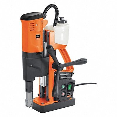 Magnetic Drill Press 590 RPM 9.5 A