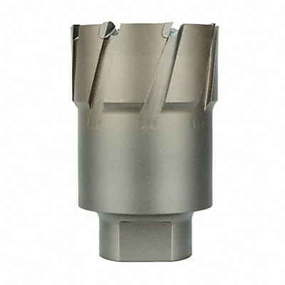 Threaded Steel Hawg Cutter 1-11/16 in.