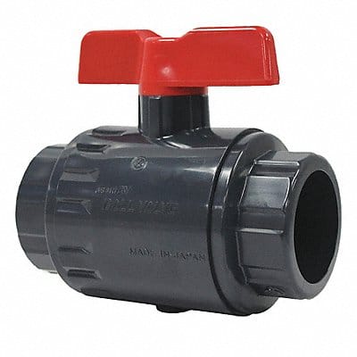 Ball Valve 1/2 Pipe Size 1/2 Tube Size