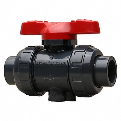 Ball Valve 3/4 Pipe Size 3/4 Tube Size