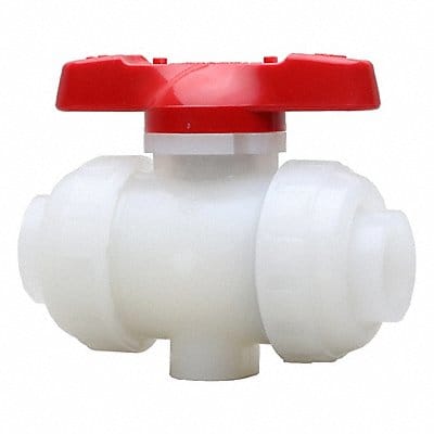 Ball Valve 1 Pipe Size 1 Tube Size