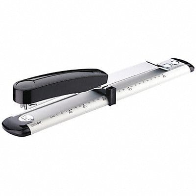 Stapler 40 Capacity 11-3/4 in Throat D