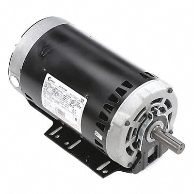 OEM Replacement Motor 3 HP 3-Phase