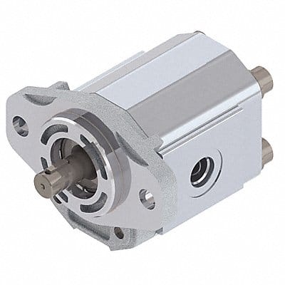 Hydraulic Gear Pump Cast Iron 3.50 in.L