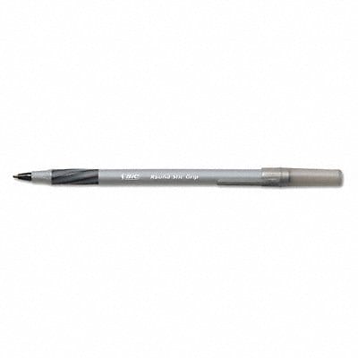 Ballpoint Pens Black PK36